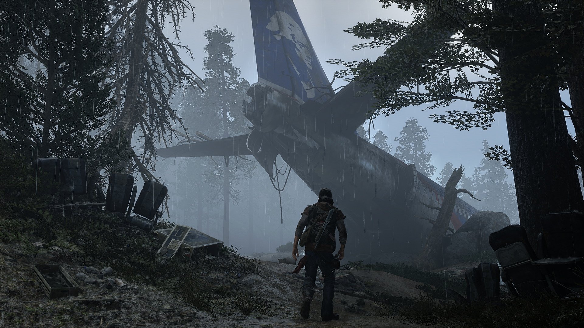 Days Gone - Imagen 19